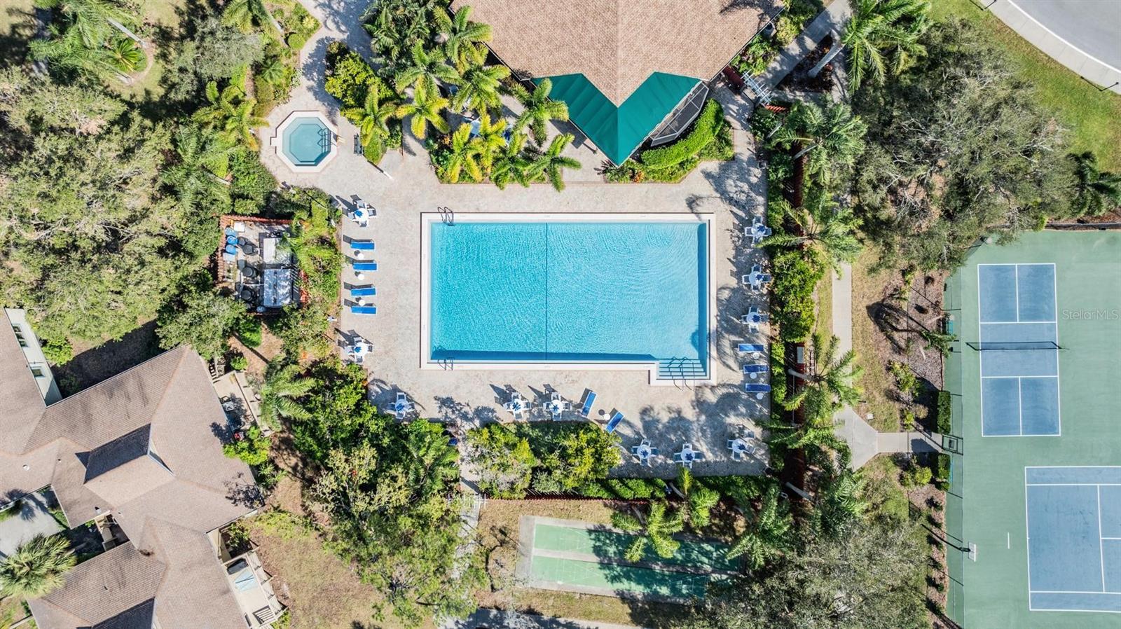 1140 S POINTE ALEXIS DR, TARPON SPRINGS, FL, 34689