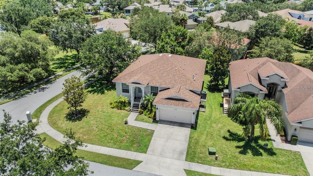 1140 S POINTE ALEXIS DR, TARPON SPRINGS, FL, 34689