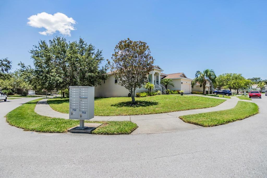 1140 S POINTE ALEXIS DR, TARPON SPRINGS, FL, 34689