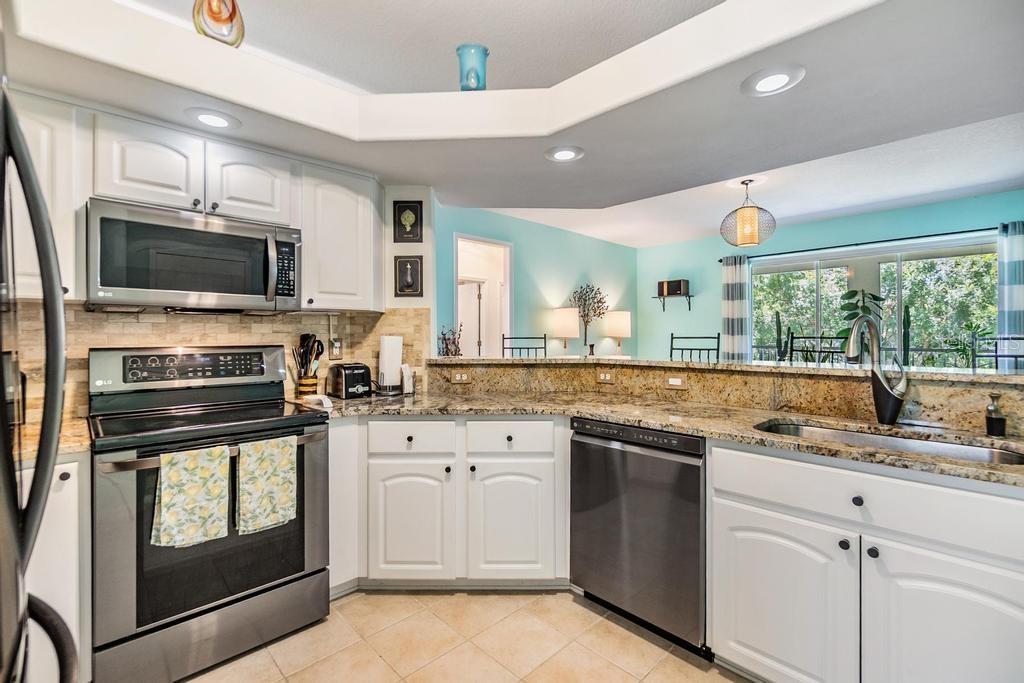 1140 S POINTE ALEXIS DR, TARPON SPRINGS, FL, 34689