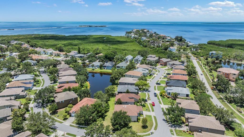 1140 S POINTE ALEXIS DR, TARPON SPRINGS, FL, 34689