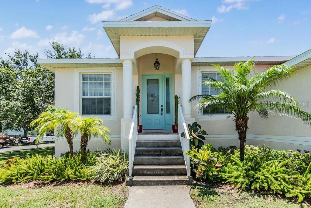 1140 S POINTE ALEXIS DR, TARPON SPRINGS, FL, 34689