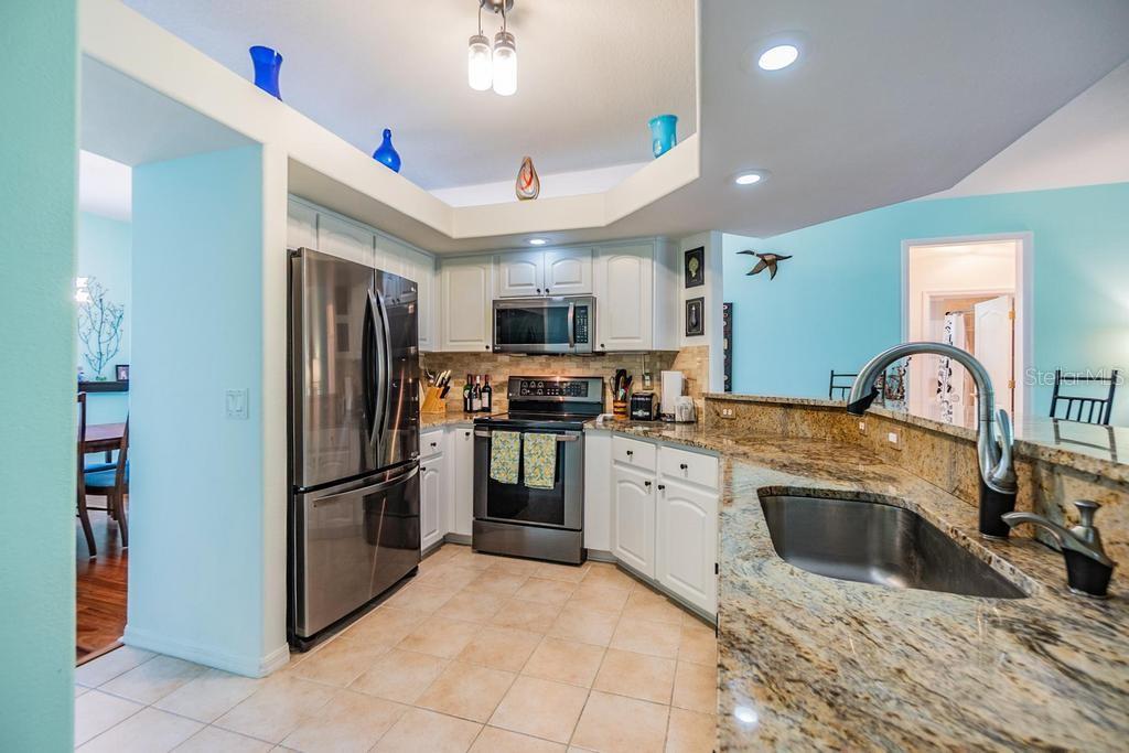 1140 S POINTE ALEXIS DR, TARPON SPRINGS, FL, 34689