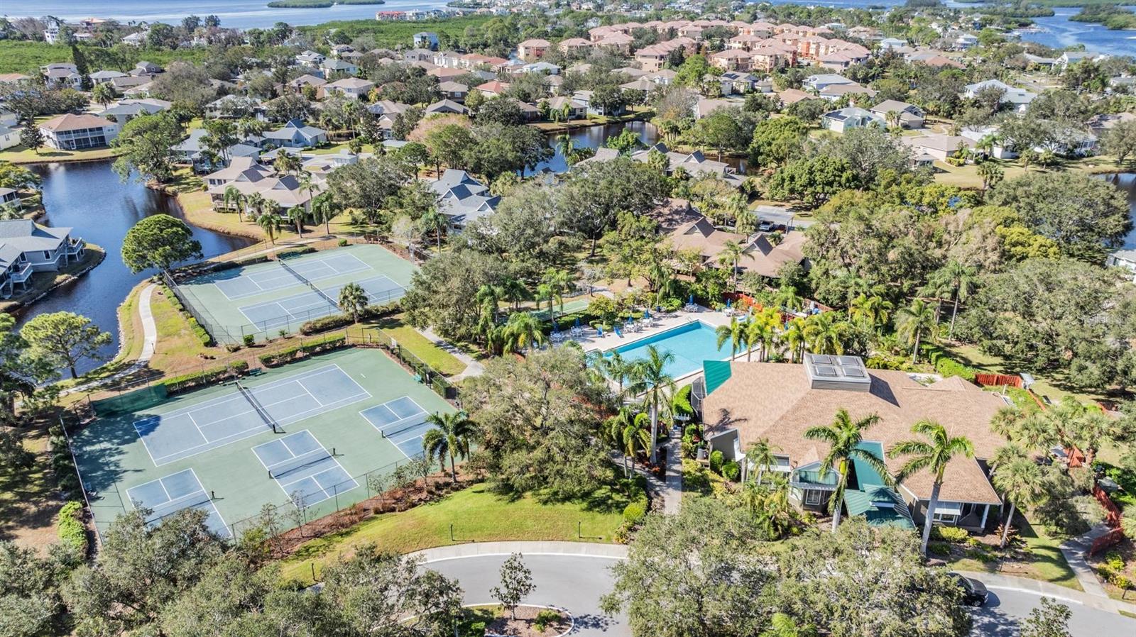 1140 S POINTE ALEXIS DR, TARPON SPRINGS, FL, 34689