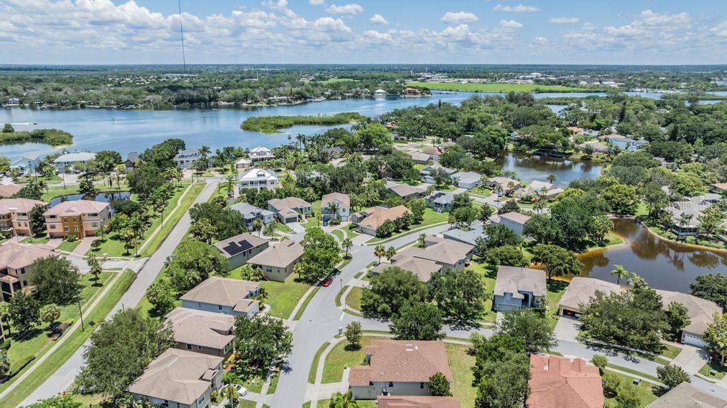 1140 S POINTE ALEXIS DR, TARPON SPRINGS, FL, 34689