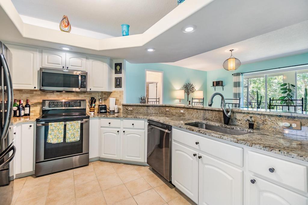 1140 S POINTE ALEXIS DR, TARPON SPRINGS, FL, 34689