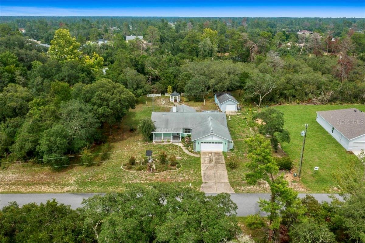 17469 SW 35TH AVENUE RD, OCALA, FL, 34473