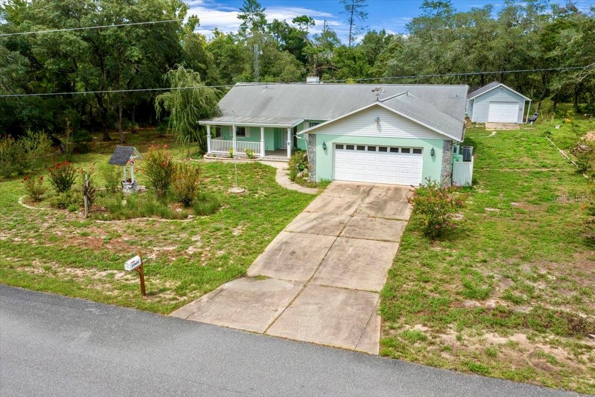 17469 SW 35TH AVENUE RD, OCALA, FL, 34473