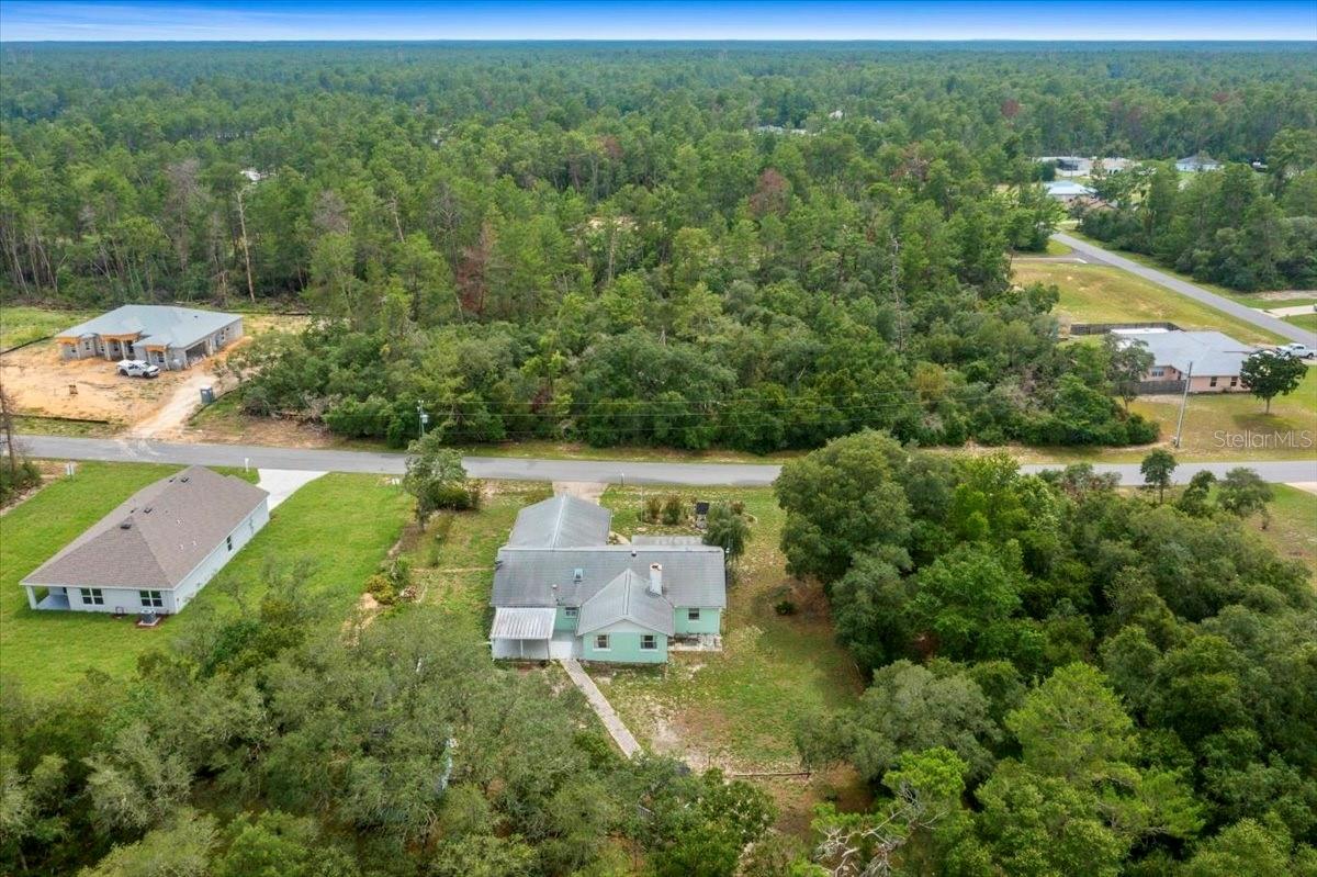 17469 SW 35TH AVENUE RD, OCALA, FL, 34473