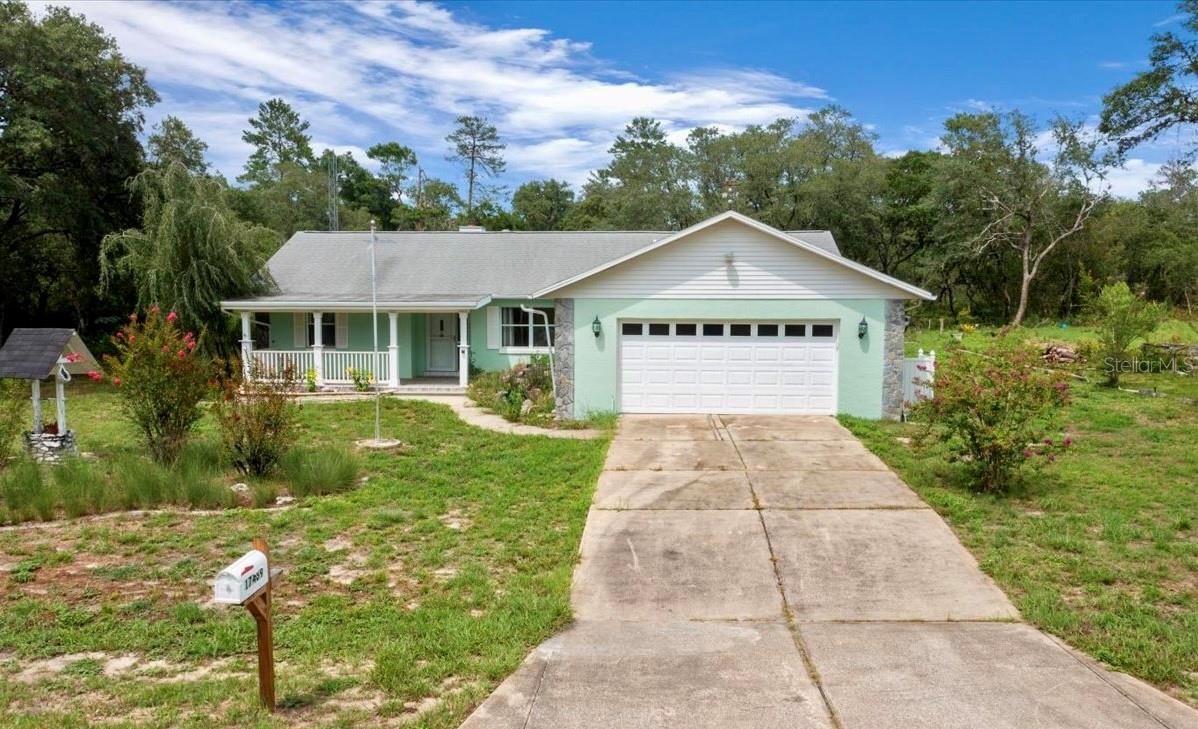 17469 SW 35TH AVENUE RD, OCALA, FL, 34473