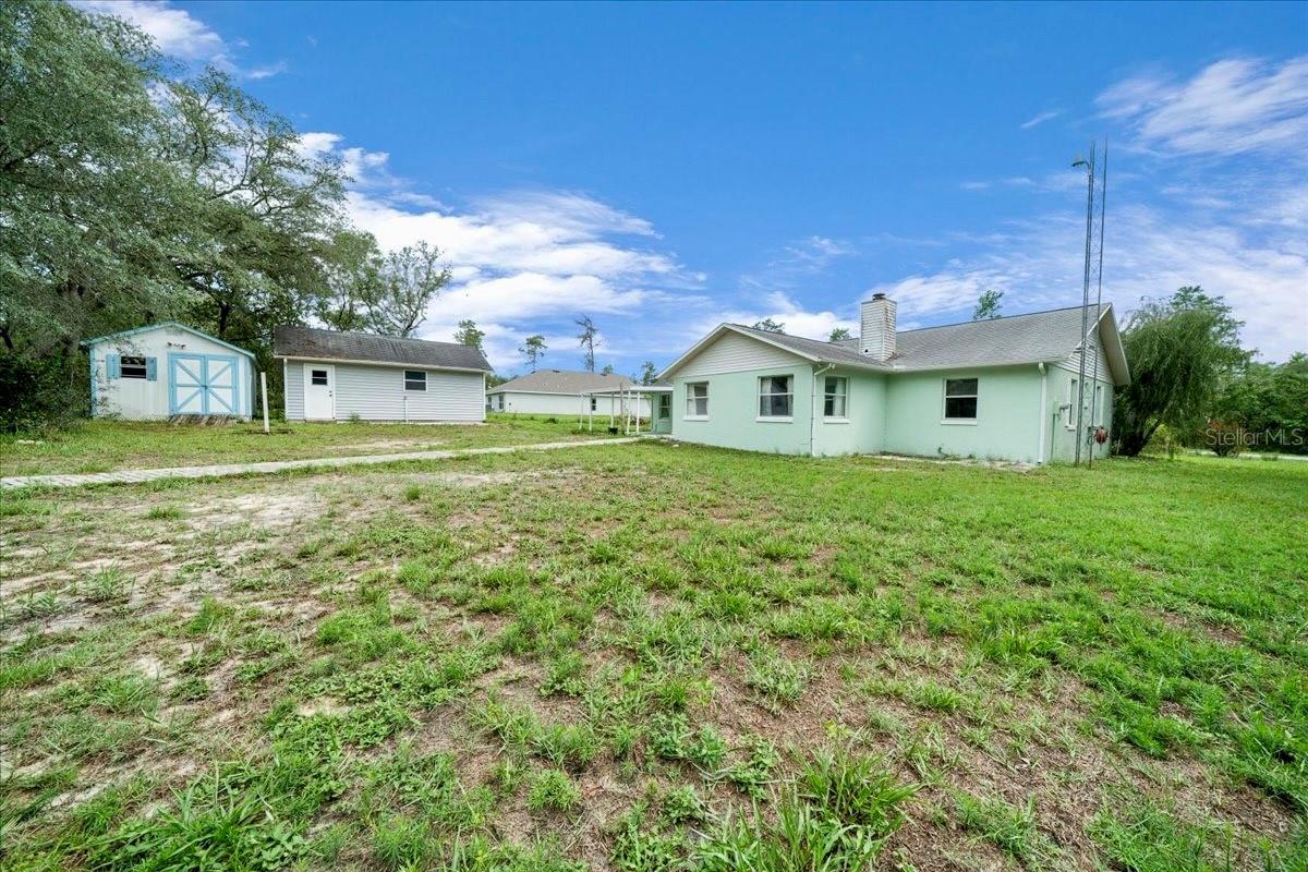 17469 SW 35TH AVENUE RD, OCALA, FL, 34473