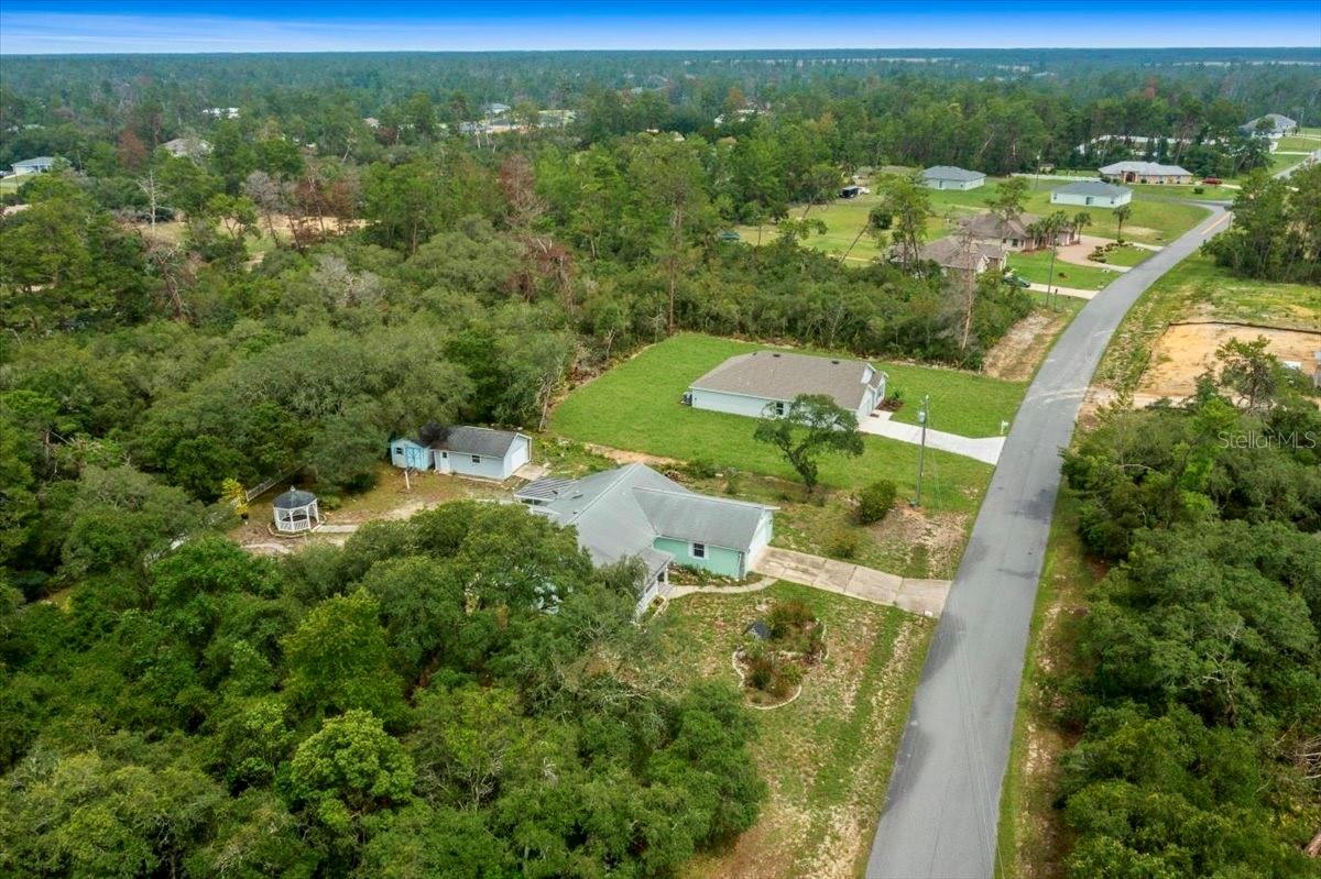 17469 SW 35TH AVENUE RD, OCALA, FL, 34473