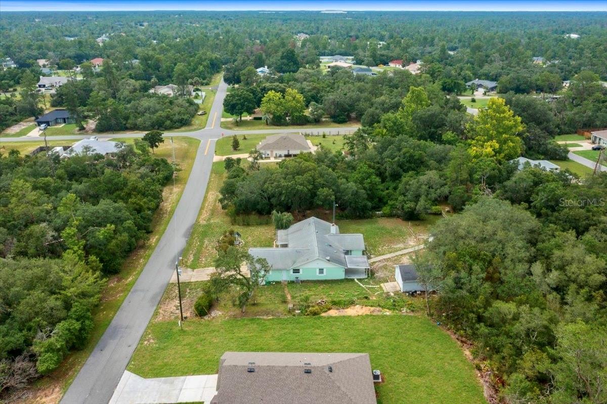 17469 SW 35TH AVENUE RD, OCALA, FL, 34473