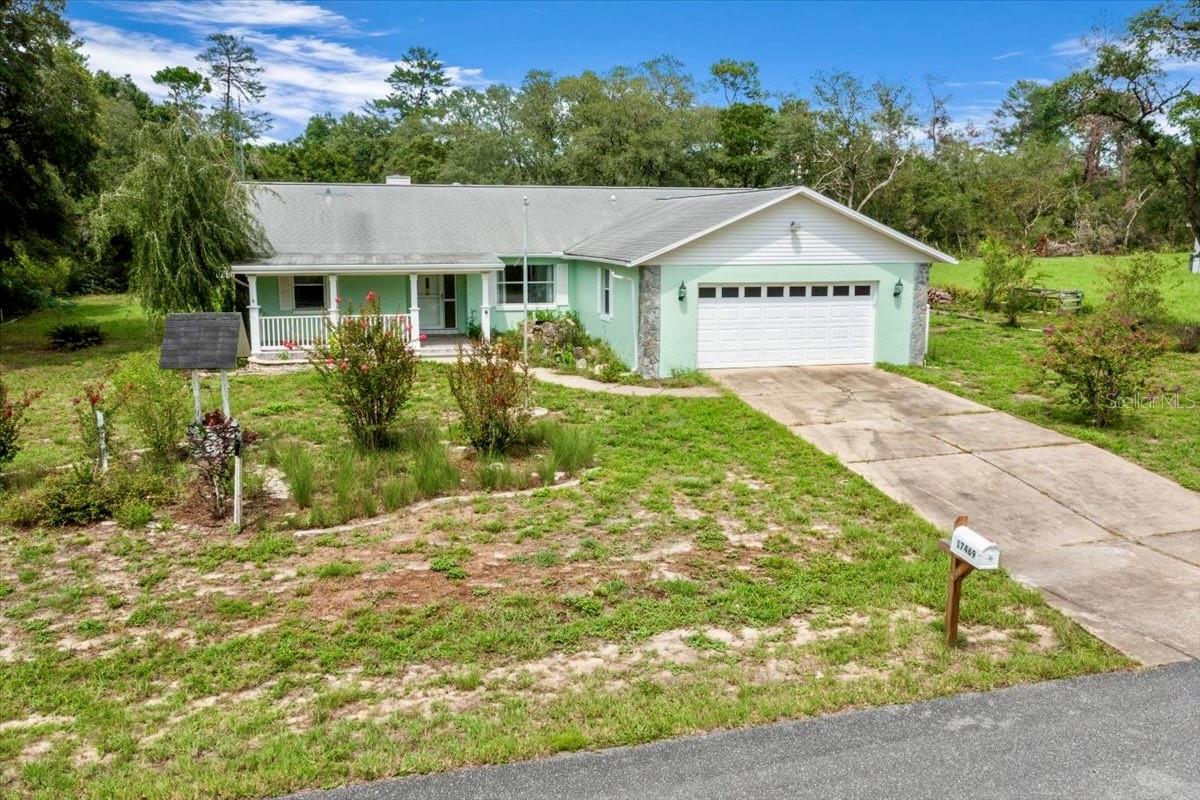 17469 SW 35TH AVENUE RD, OCALA, FL, 34473