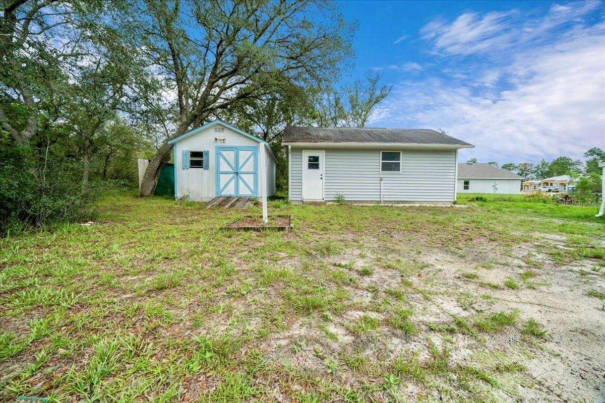 17469 SW 35TH AVENUE RD, OCALA, FL, 34473