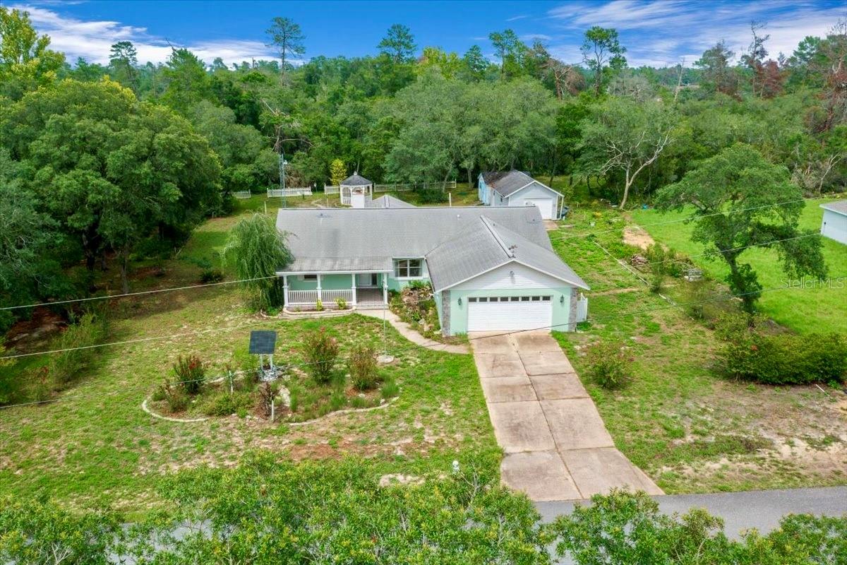 17469 SW 35TH AVENUE RD, OCALA, FL, 34473