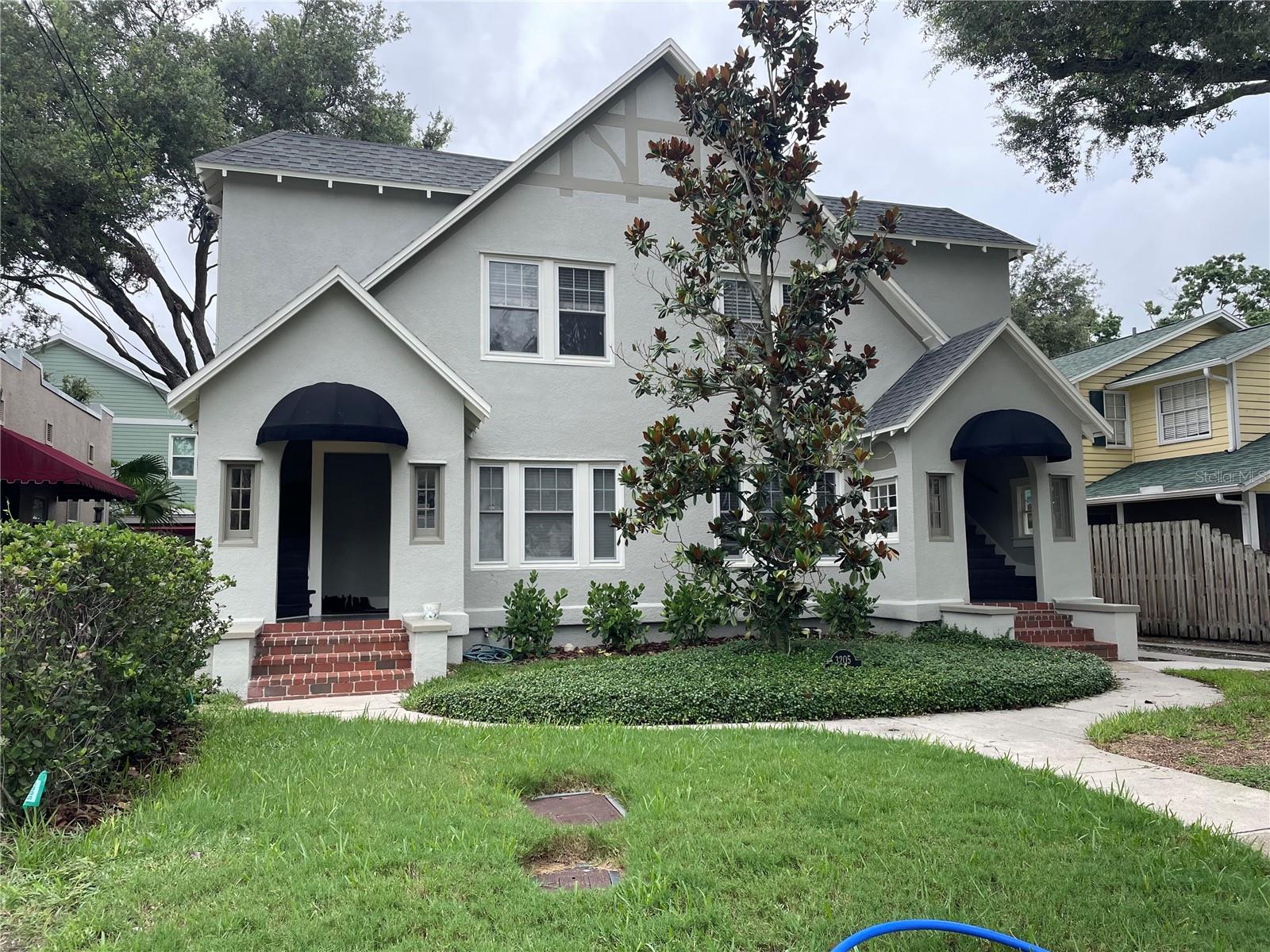 3205 W SAN CARLOS ST #3, TAMPA, FL, 33629