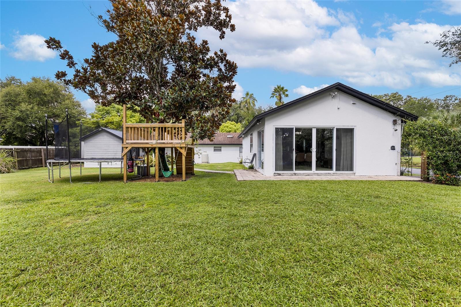 1132 HOFFNER AVE, ORLANDO, FL, 32809