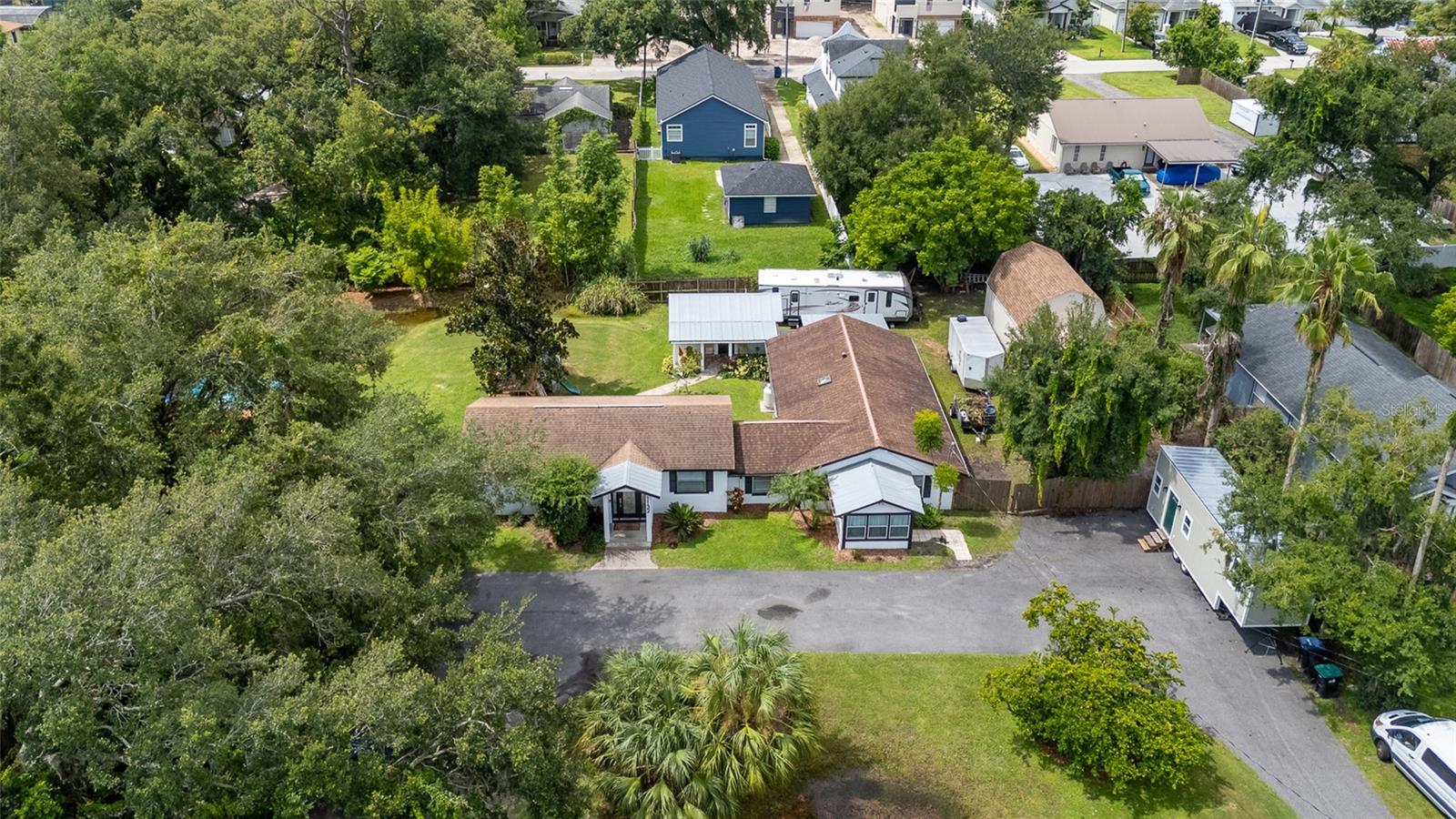 1132 HOFFNER AVE, ORLANDO, FL, 32809