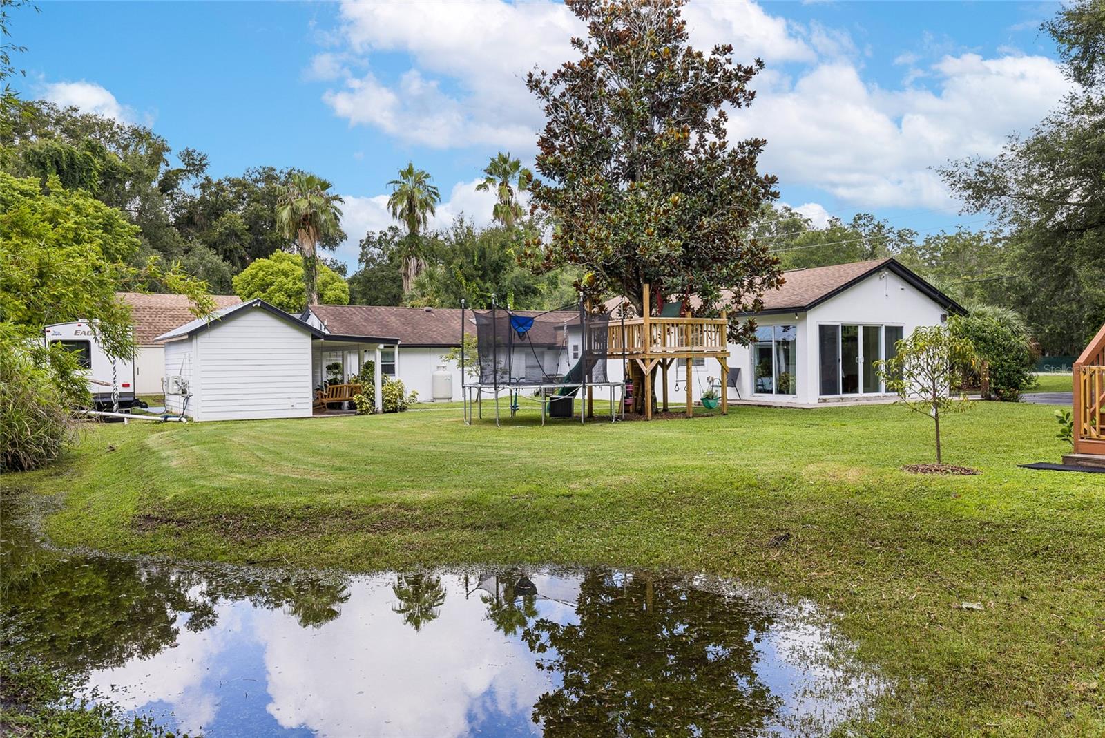 1132 HOFFNER AVE, ORLANDO, FL, 32809