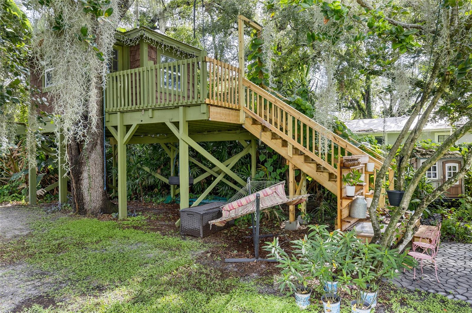 1132 HOFFNER AVE, ORLANDO, FL, 32809