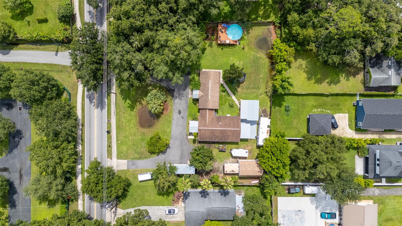 1132 HOFFNER AVE, ORLANDO, FL, 32809