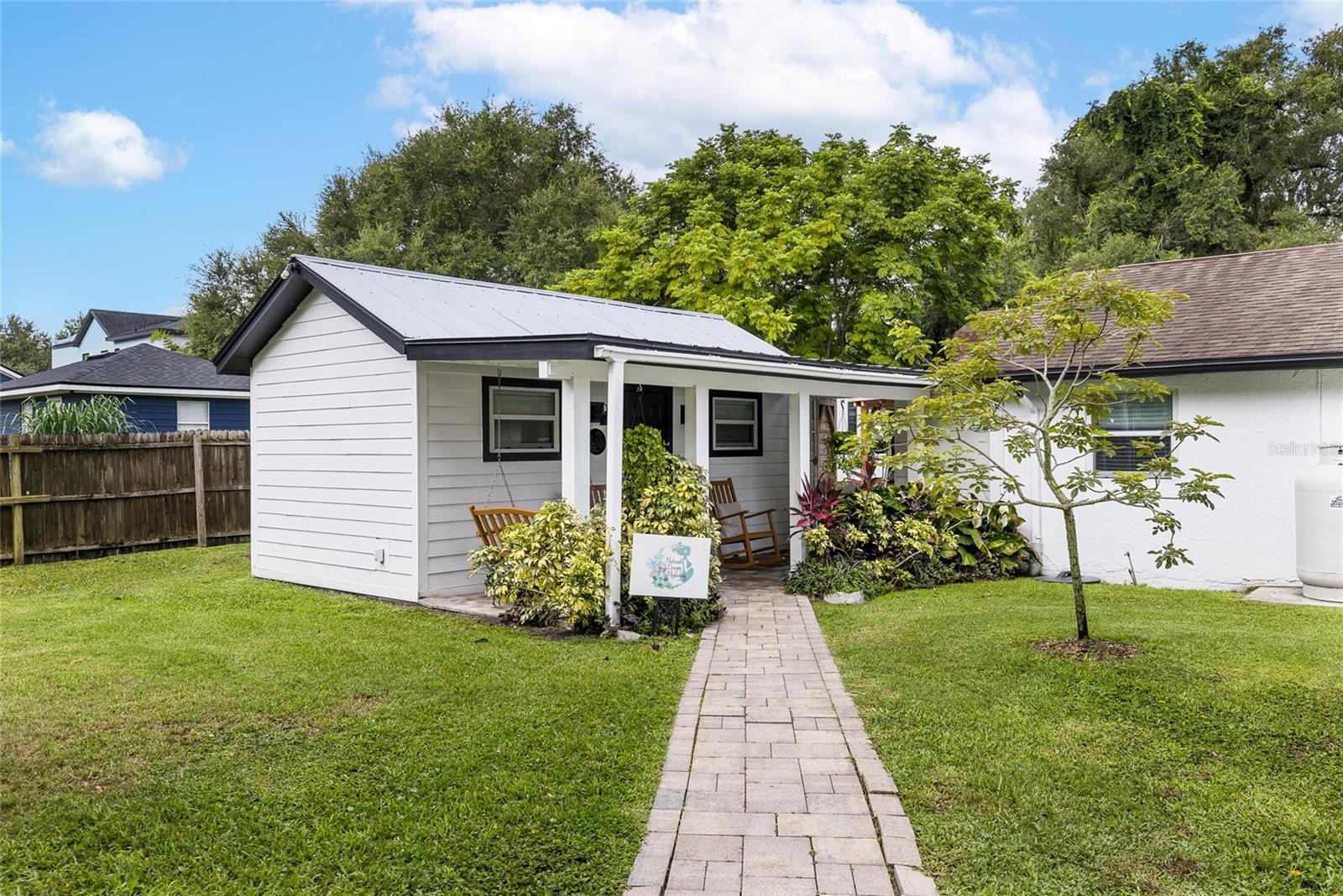 1132 HOFFNER AVE, ORLANDO, FL, 32809