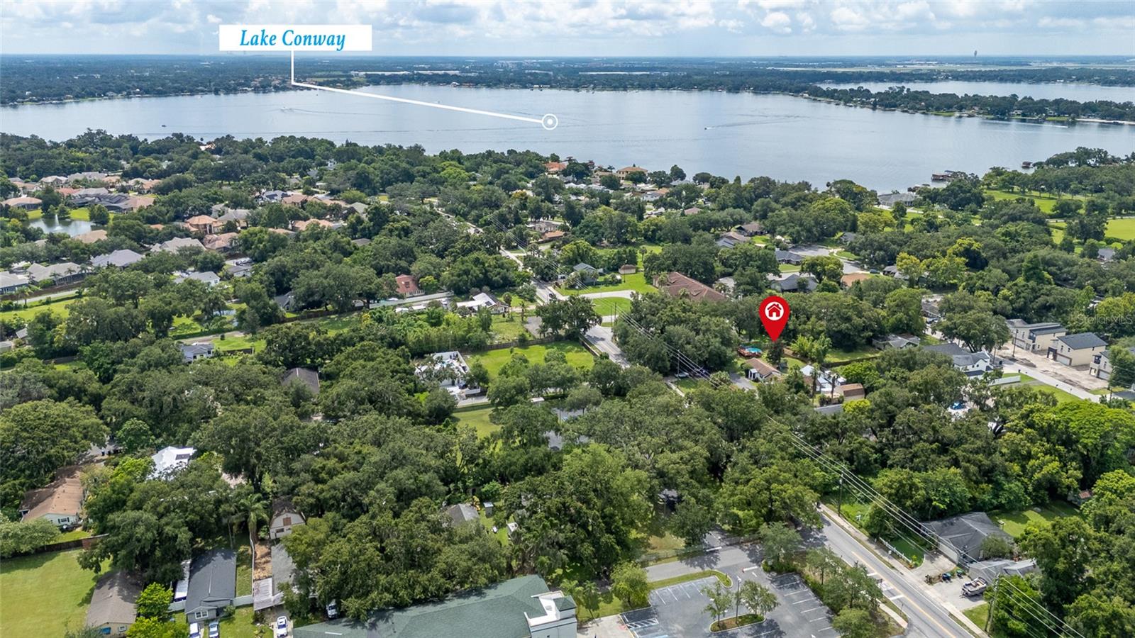 1132 HOFFNER AVE, ORLANDO, FL, 32809