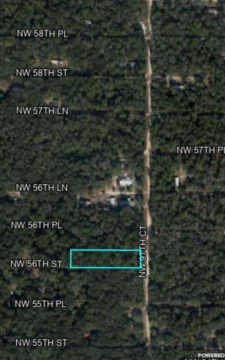 TBD NW 97 CT, CHIEFLAND, FL, 32626