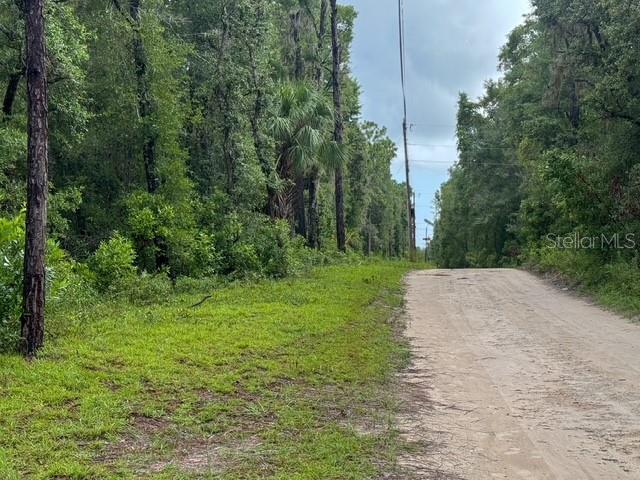 TBD NW 97 CT, CHIEFLAND, FL, 32626