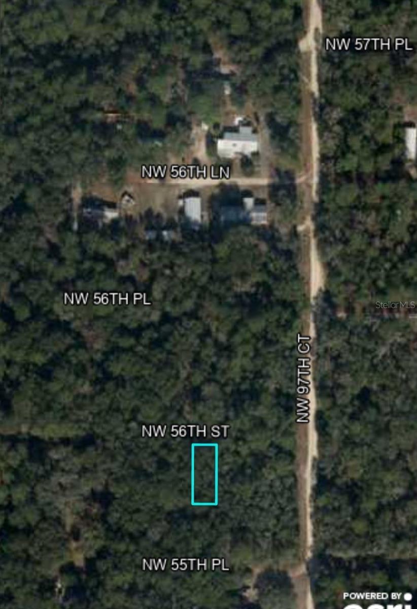TBD NW 97 CT, CHIEFLAND, FL, 32626