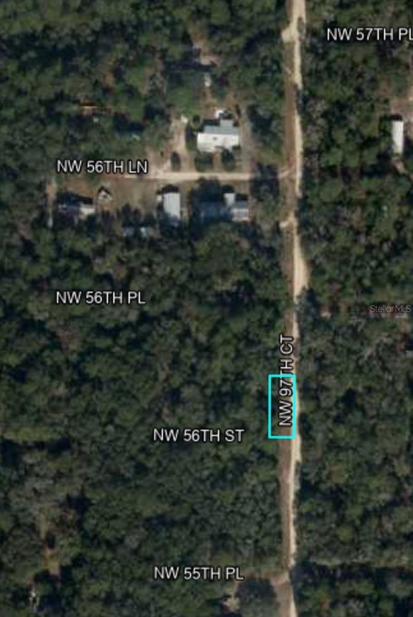 TBD NW 97 CT, CHIEFLAND, FL, 32626