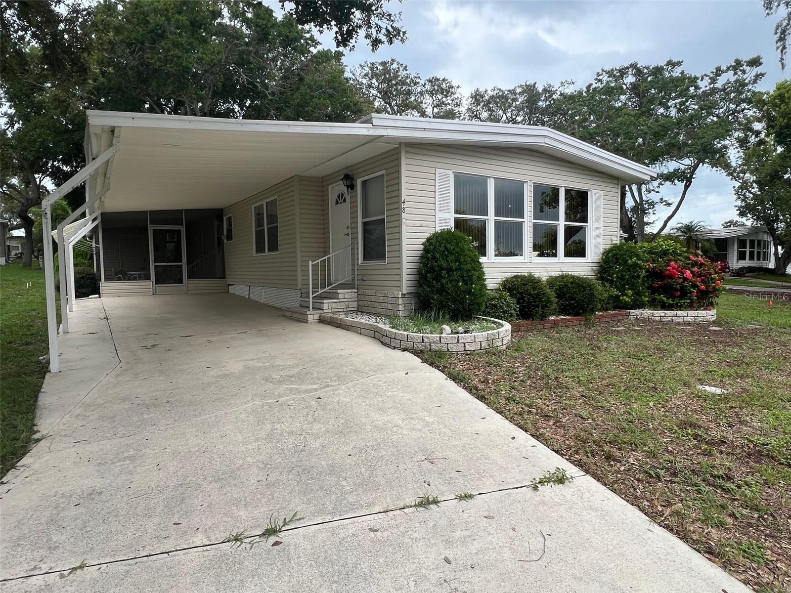 48 PALM FOREST DR, LARGO, FL, 33770