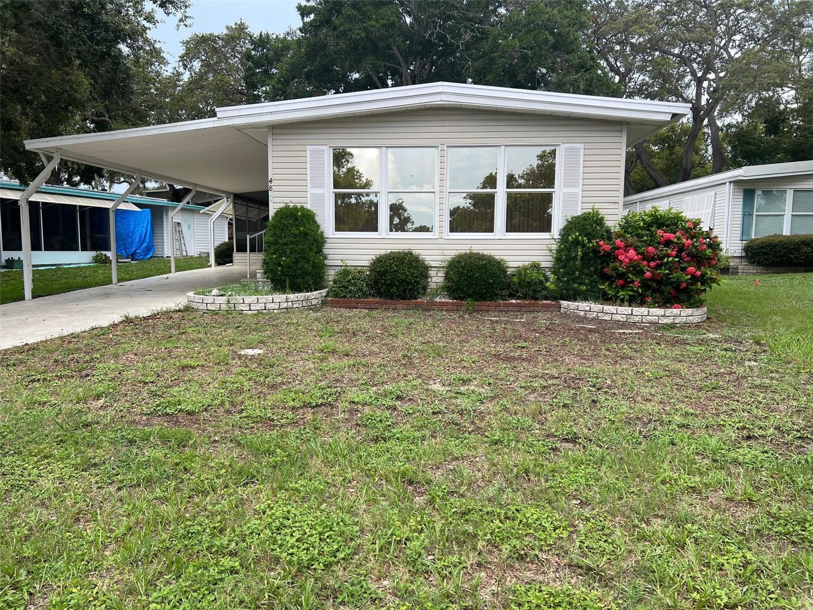 48 PALM FOREST DR, LARGO, FL, 33770