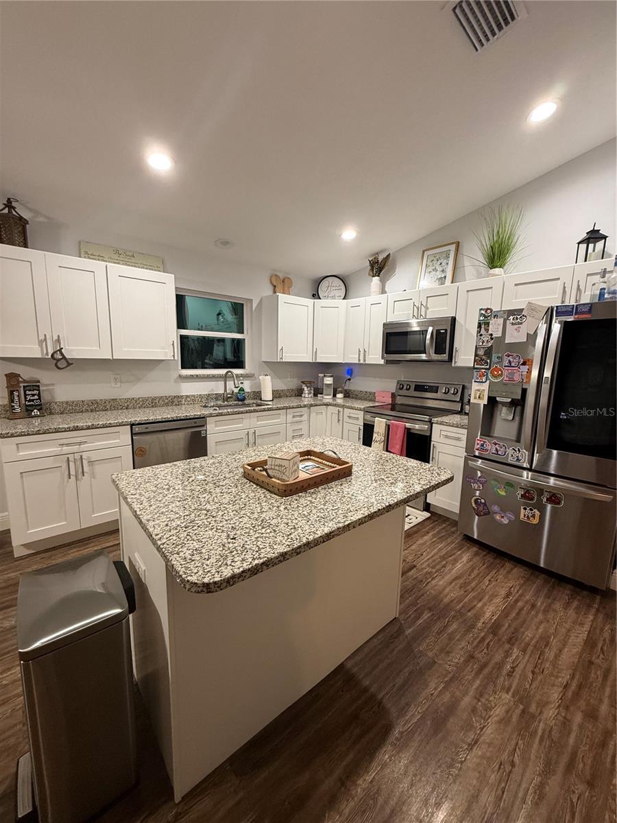 4492 NW 45TH ST, OCALA, FL, 34482