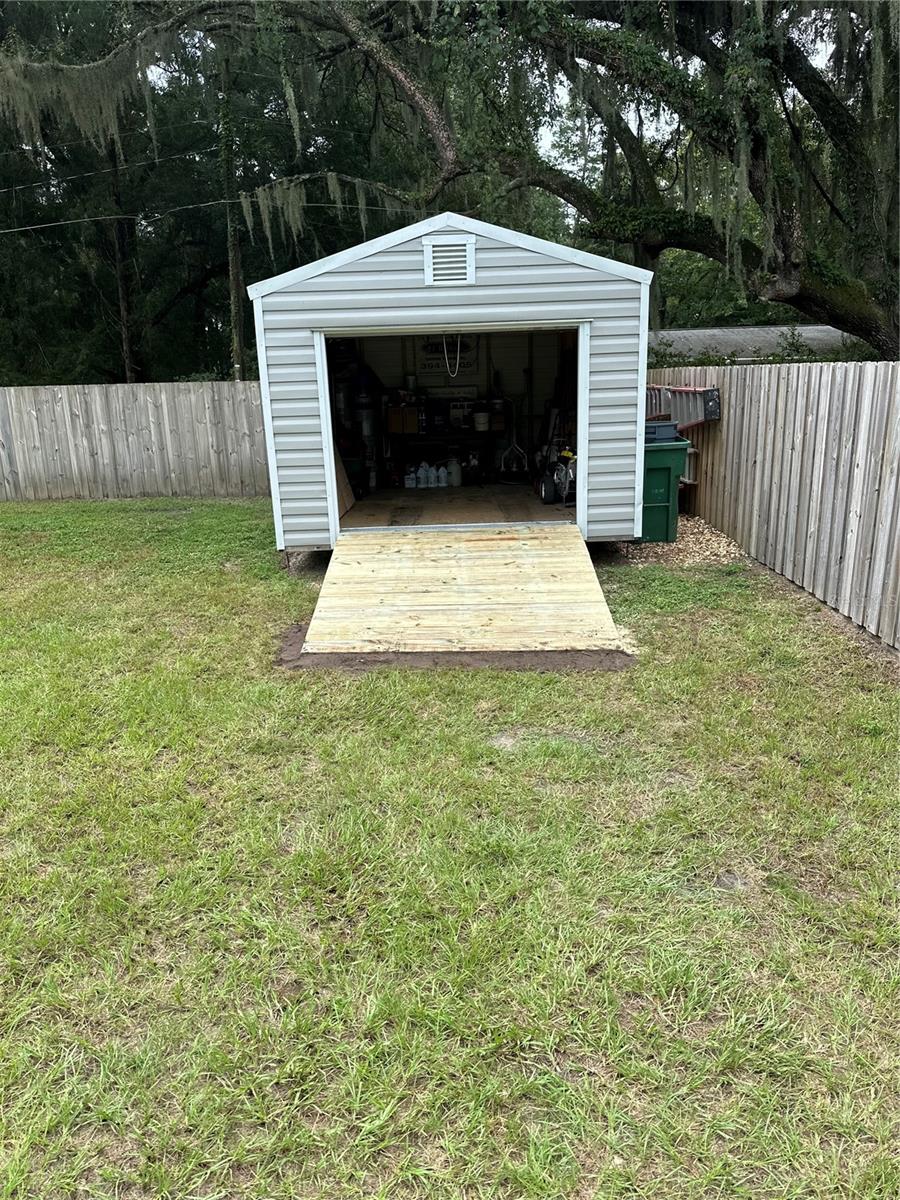 4492 NW 45TH ST, OCALA, FL, 34482