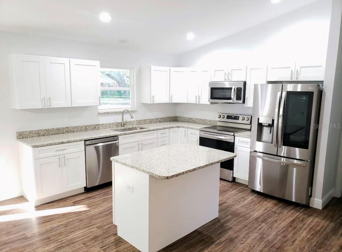 4492 NW 45TH ST, OCALA, FL, 34482