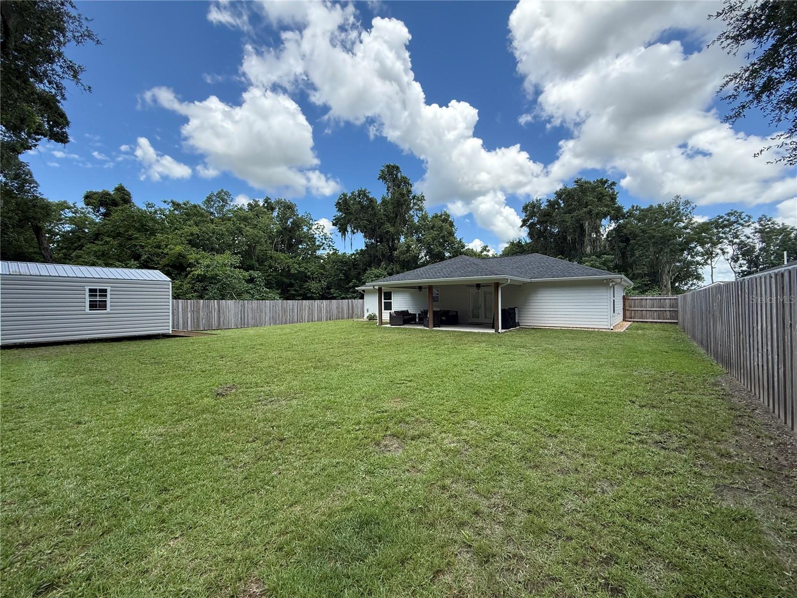 4492 NW 45TH ST, OCALA, FL, 34482