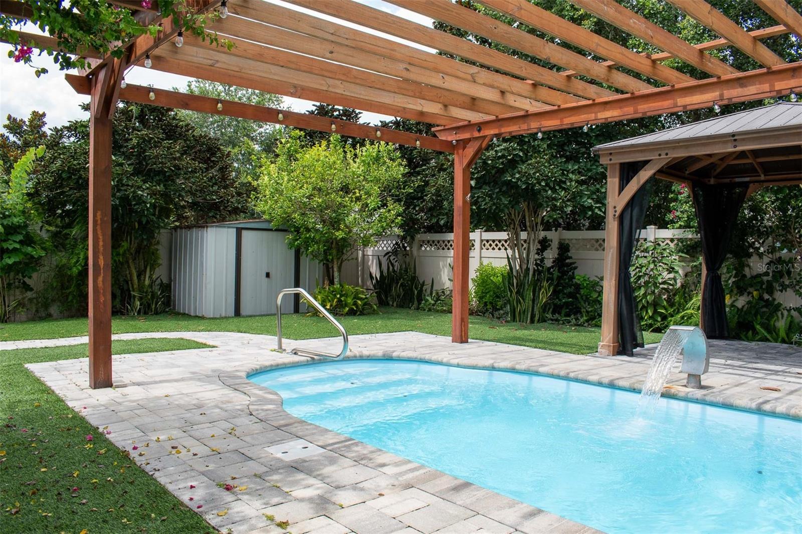 14419 MAGNOLIA RIDGE LOOP, WINTER GARDEN, FL, 34787