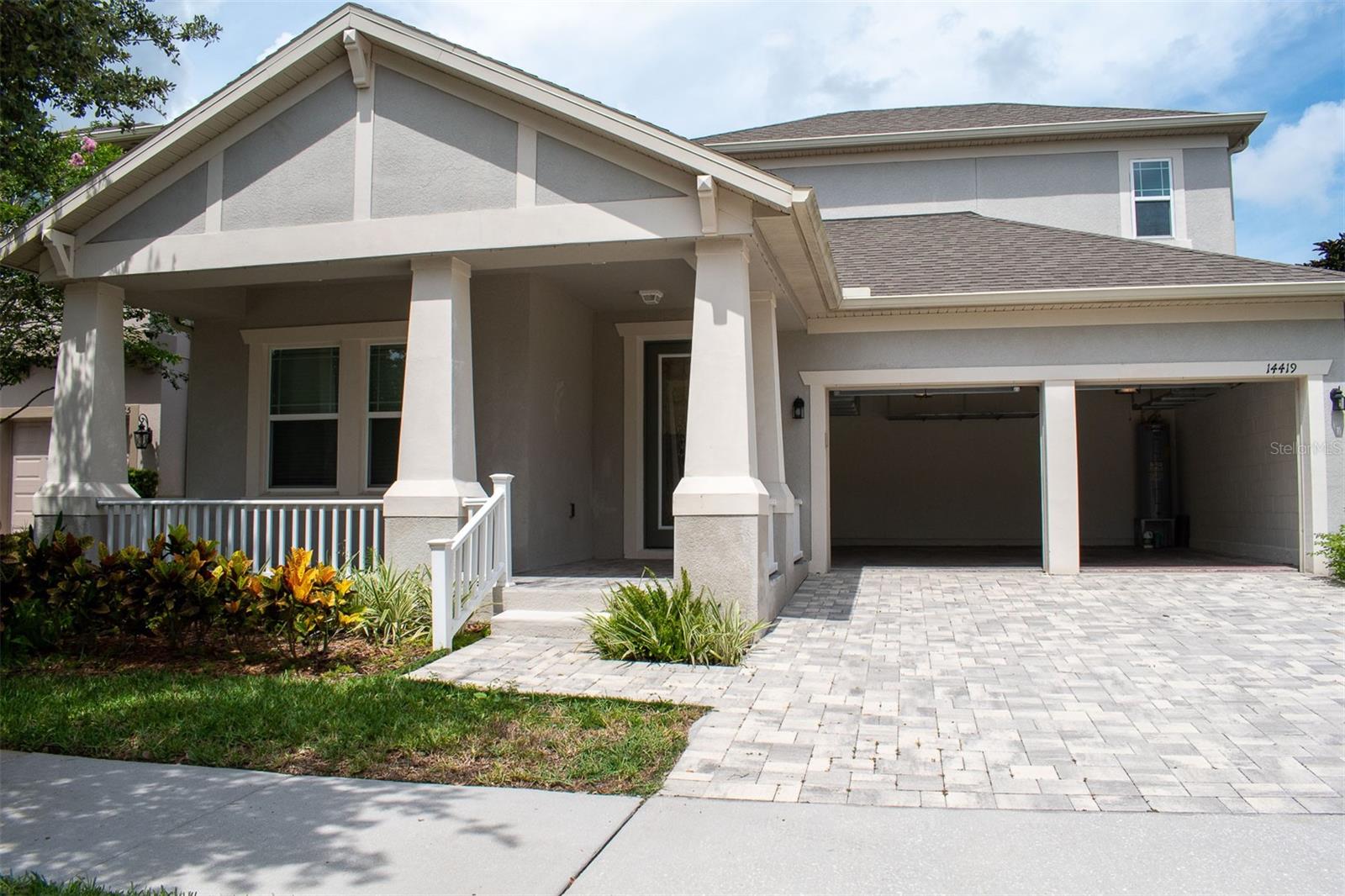 14419 MAGNOLIA RIDGE LOOP, WINTER GARDEN, FL, 34787