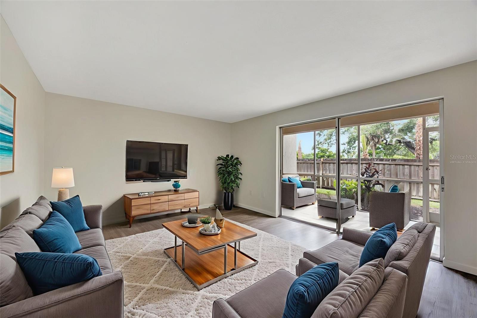 2121 WOOD ST #124, SARASOTA, FL, 34237