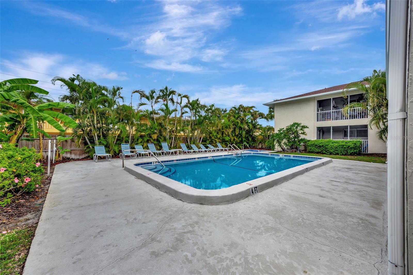 2121 WOOD ST #124, SARASOTA, FL, 34237