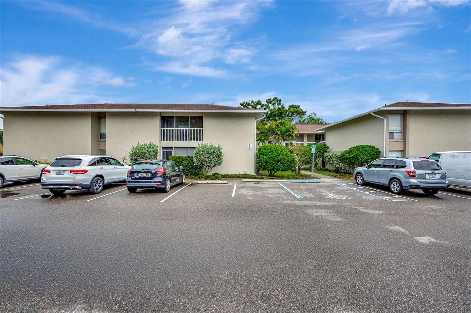 2121 WOOD ST #124, SARASOTA, FL, 34237