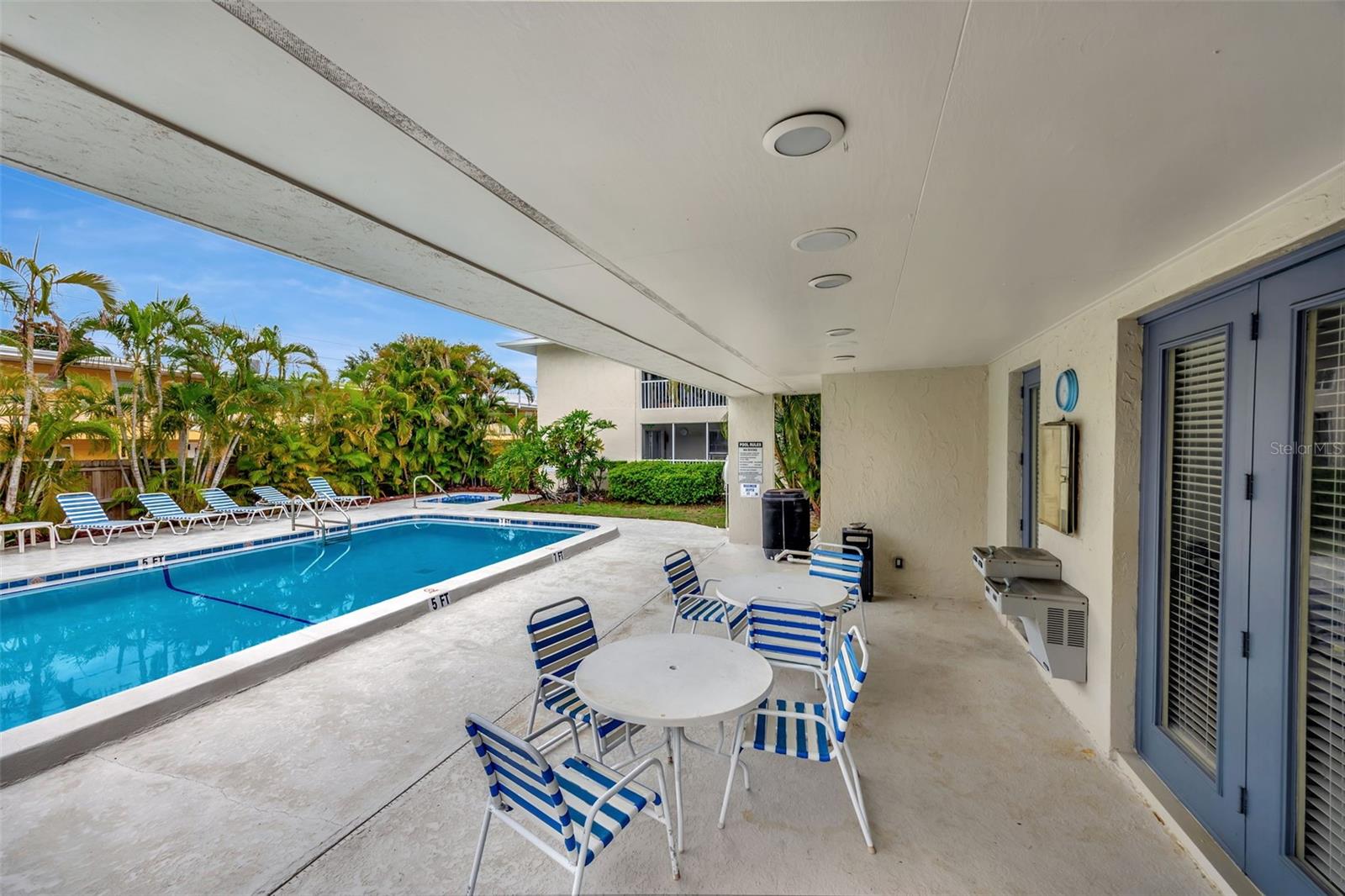 2121 WOOD ST #124, SARASOTA, FL, 34237