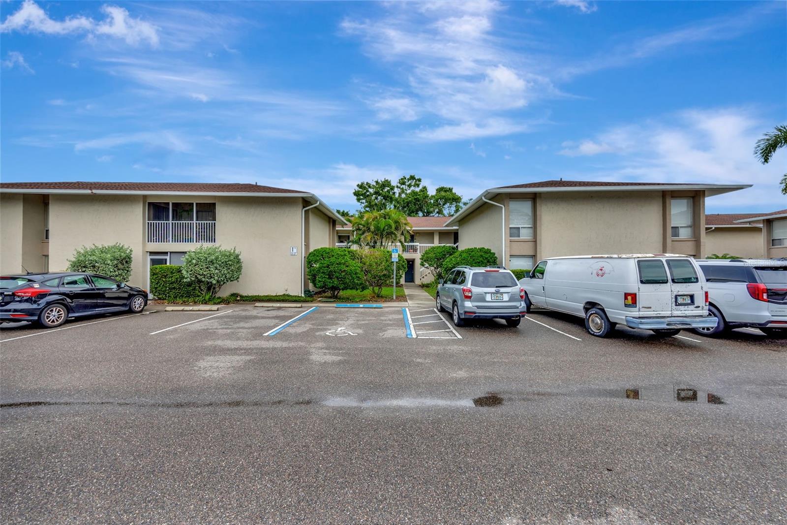 2121 WOOD ST #124, SARASOTA, FL, 34237