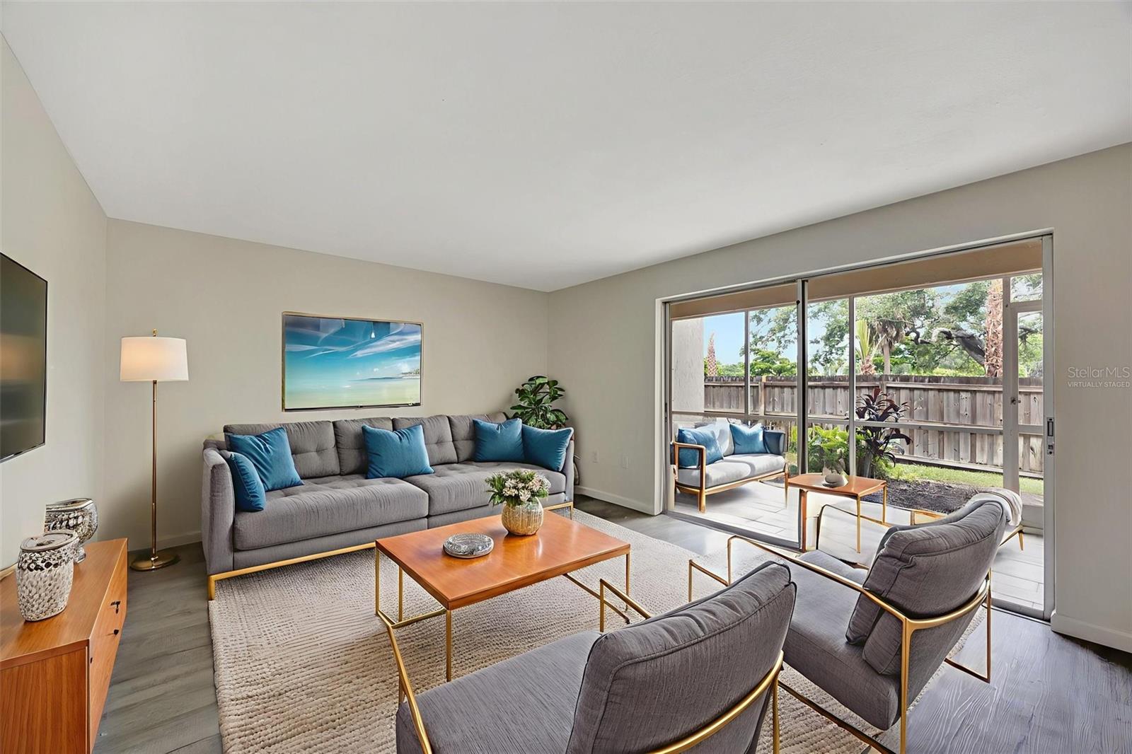 2121 WOOD ST #124, SARASOTA, FL, 34237