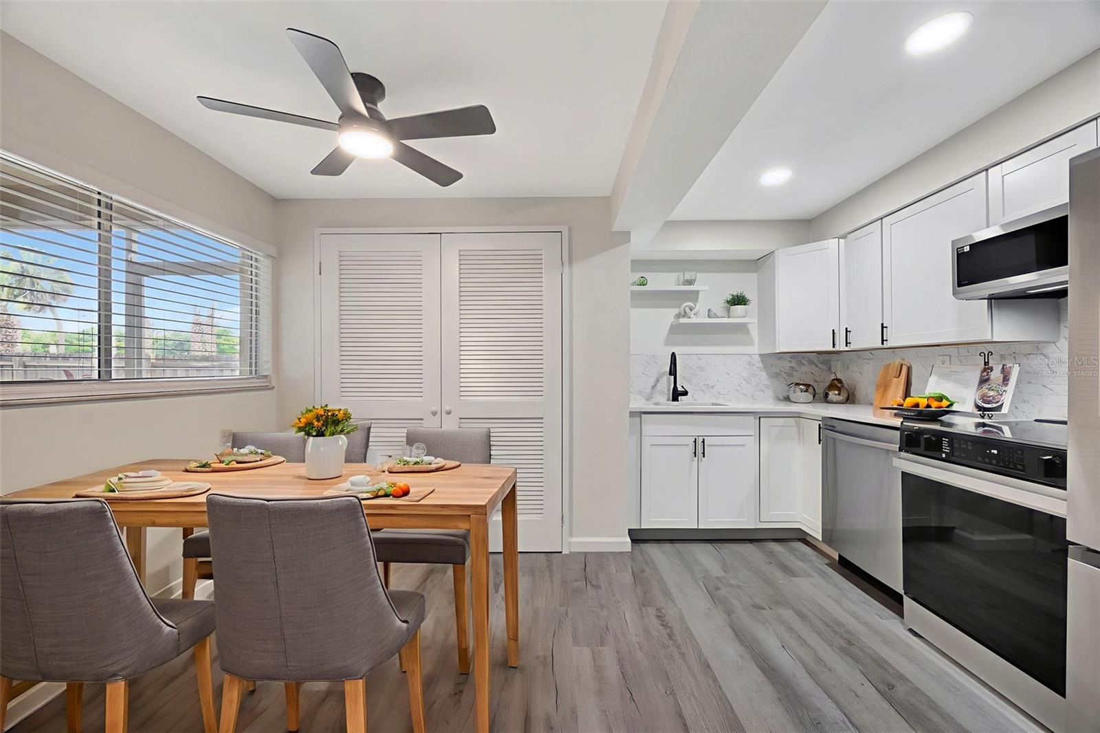 2121 WOOD ST #124, SARASOTA, FL, 34237