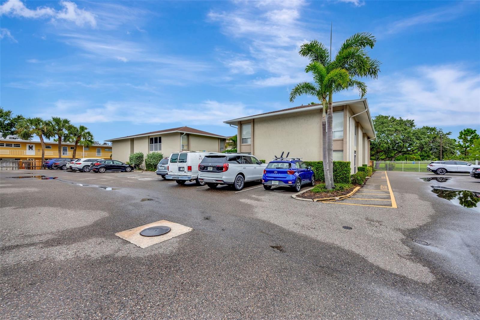 2121 WOOD ST #124, SARASOTA, FL, 34237