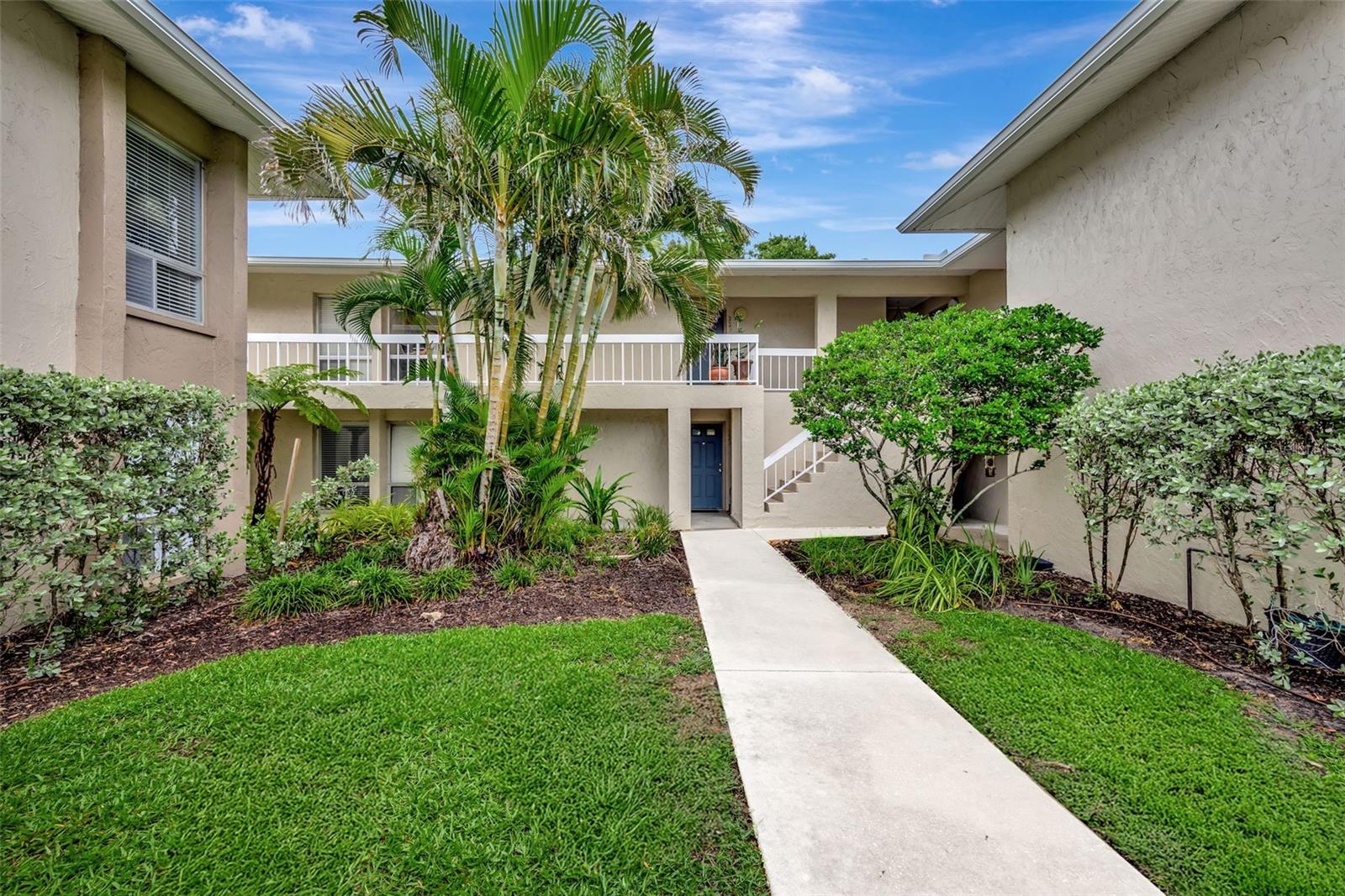 2121 WOOD ST #124, SARASOTA, FL, 34237