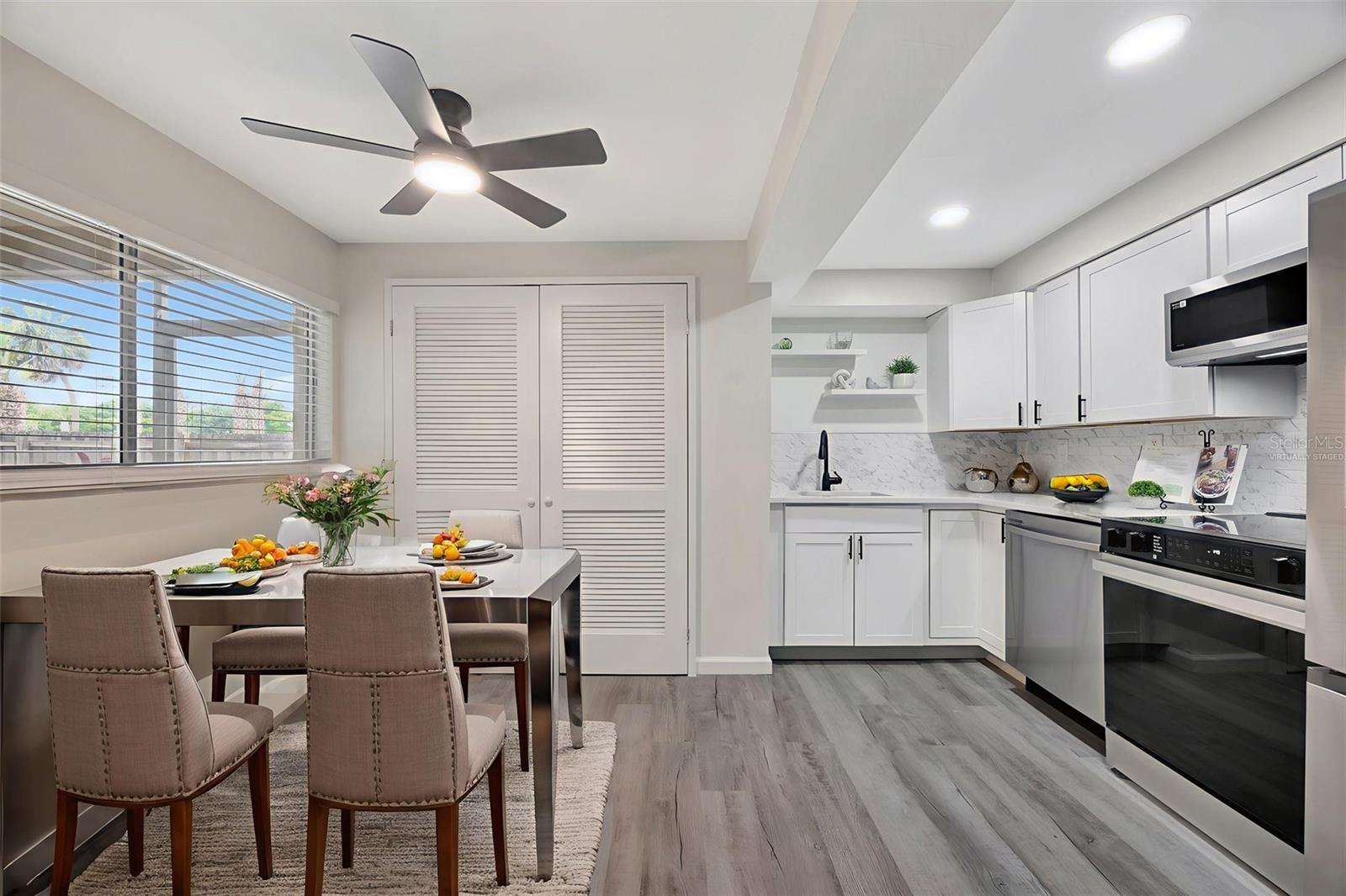 2121 WOOD ST #124, SARASOTA, FL, 34237